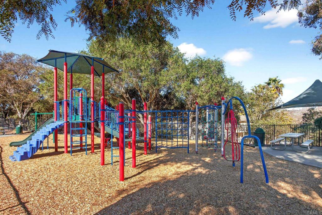 5531 Foxtail Loop Carlsbad, CA 92010 - Photo 58 of 62 a view of outdoor space with garden