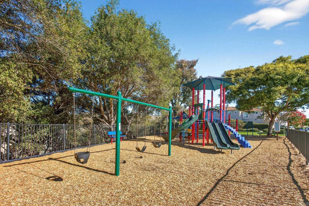 5531 Foxtail Loop Carlsbad, CA 92010 - Photo 59 of 62 a view of outdoor space with seating