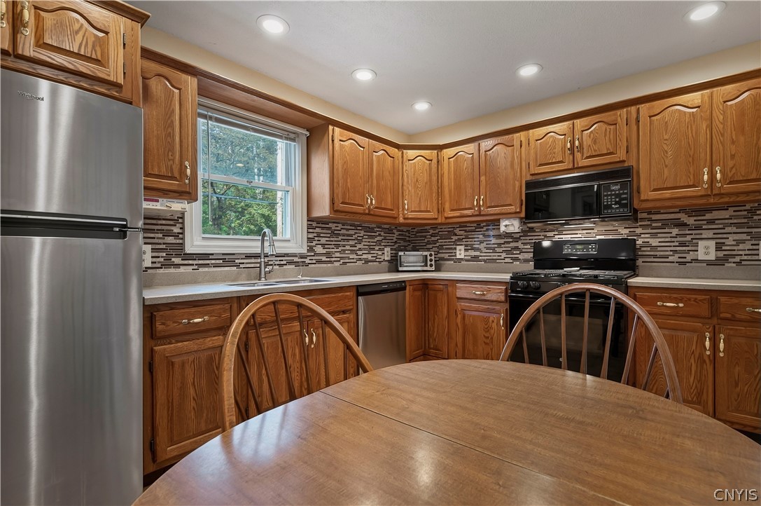 33 Curran Road Whitestown, NY 13492 - Photo 24 of 50 Gallery Image 24