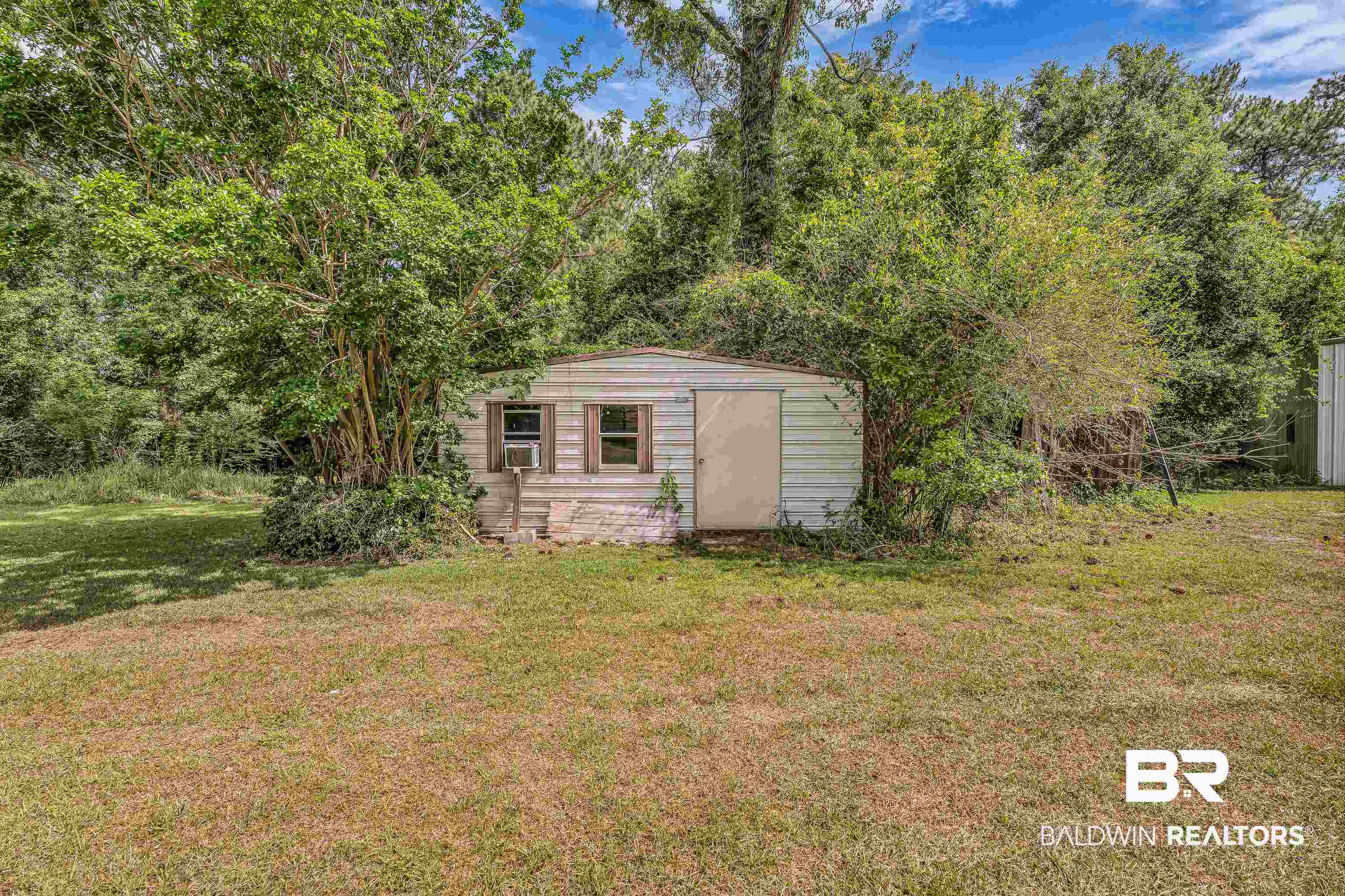 9530 Pilgrim Drive Elberta, AL 36530 - Photo 60 of 61 View of shed