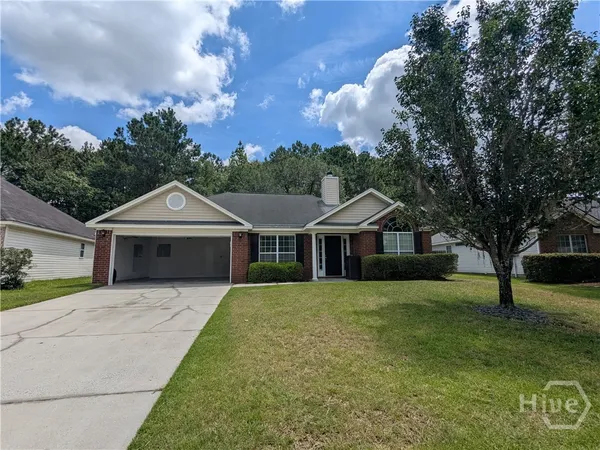 $2,200 | 89 Carlisle Lane, Savannah, GA 31419