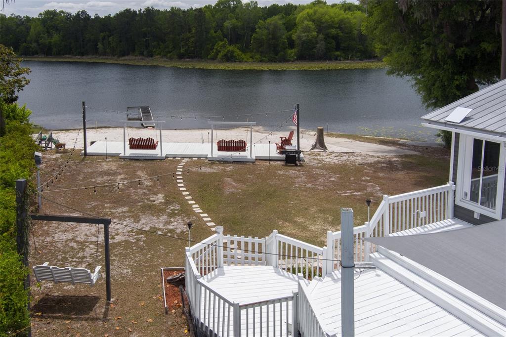8491 Lilly Lake Road Melrose, FL 32666 - Photo 16 of 69