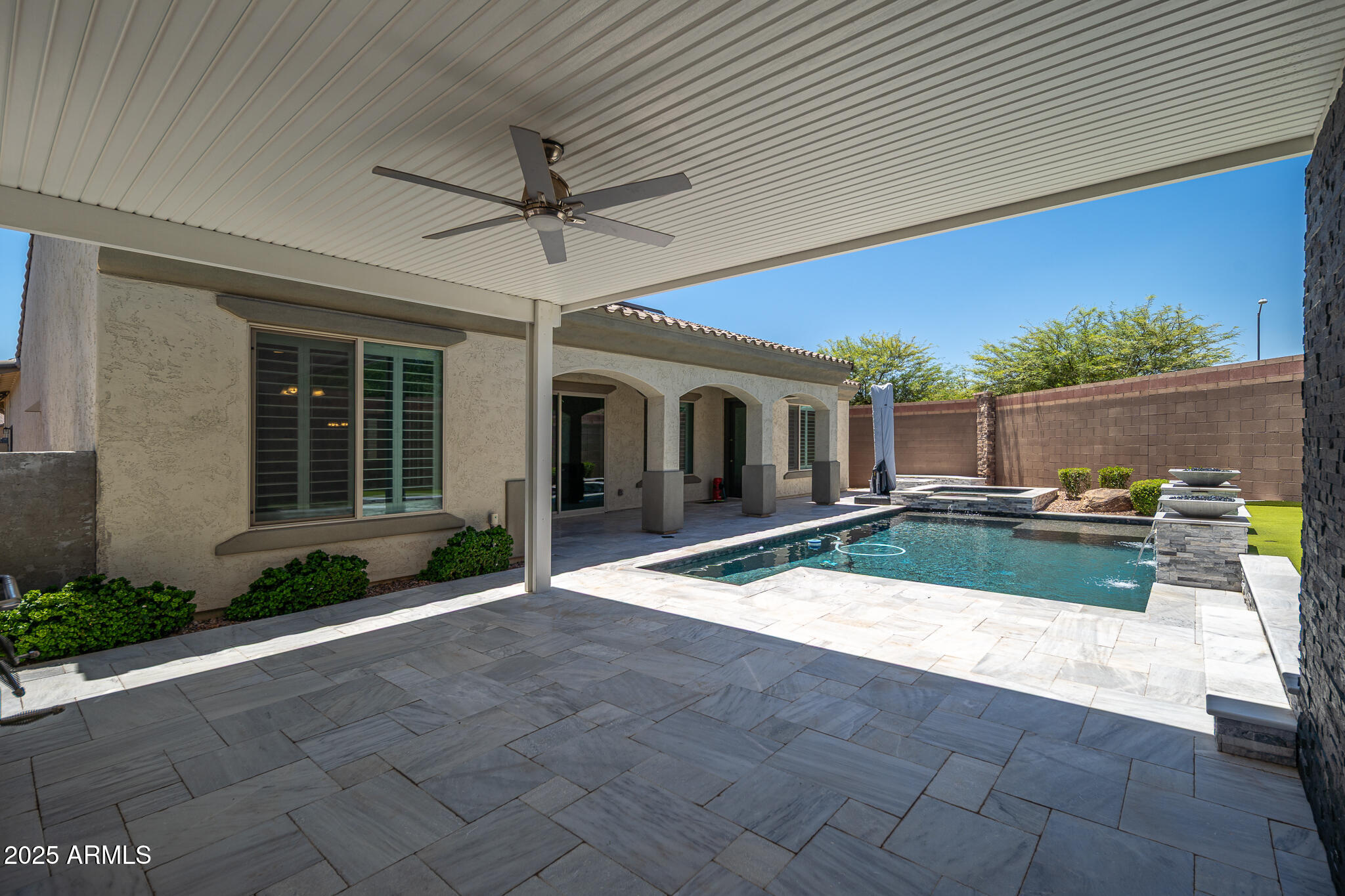 9752 West Rowel Road Peoria, AZ 85383 - Photo 45 of 48 45_Back_10