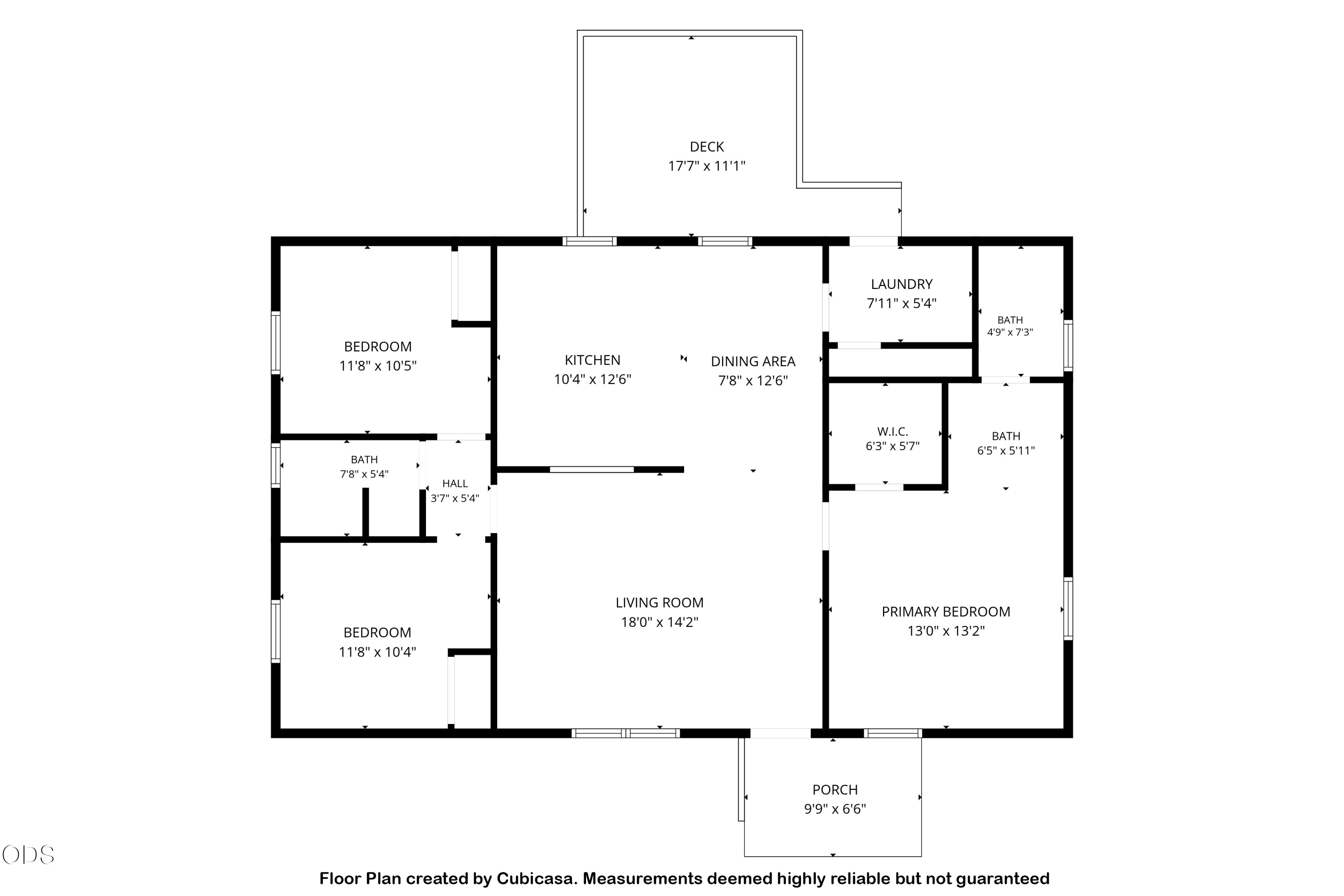 8401 Old Stage Road, Unit 65 Central Point, OR 97502 - Photo 51 of 51 Gallery Image 51