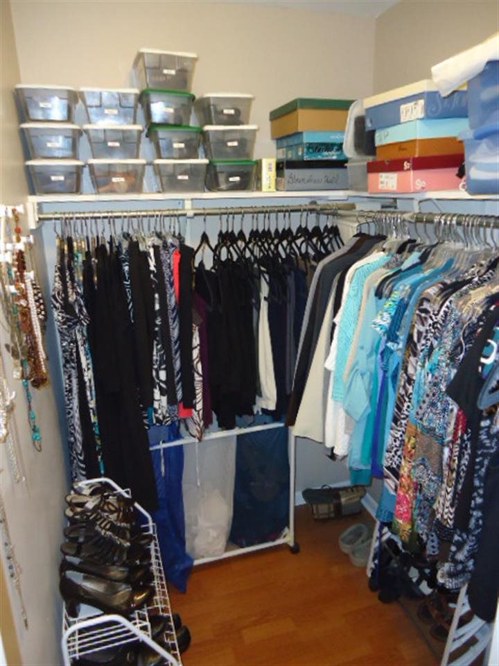 5640 Keystone Road Pensacola, FL 32504 - Photo 23 of 30 Master bedroom walk-in closet