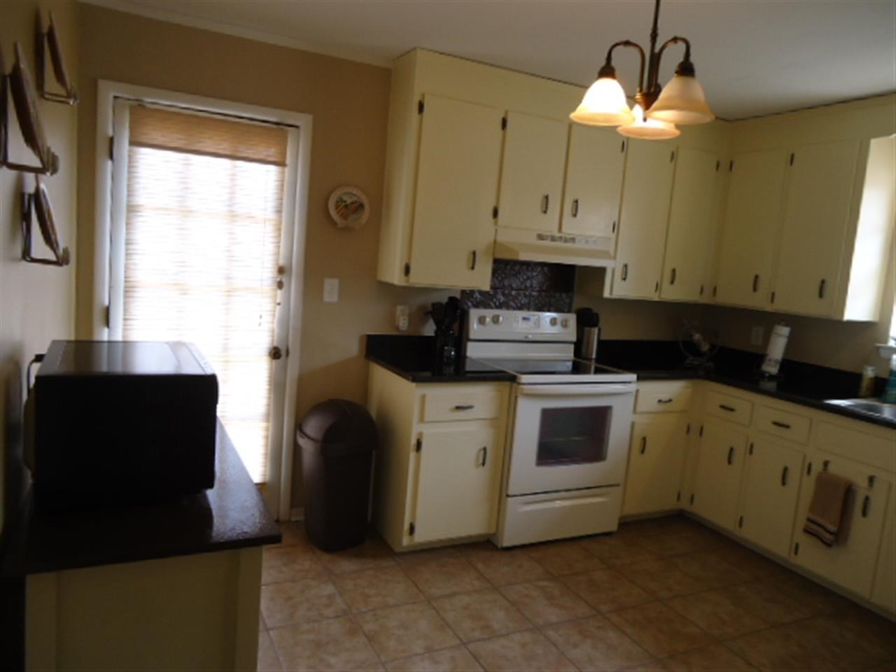 Granite Countertops