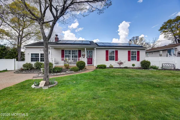 $614,900 | 1465 Crawford Avenue, Brick, NJ 08724