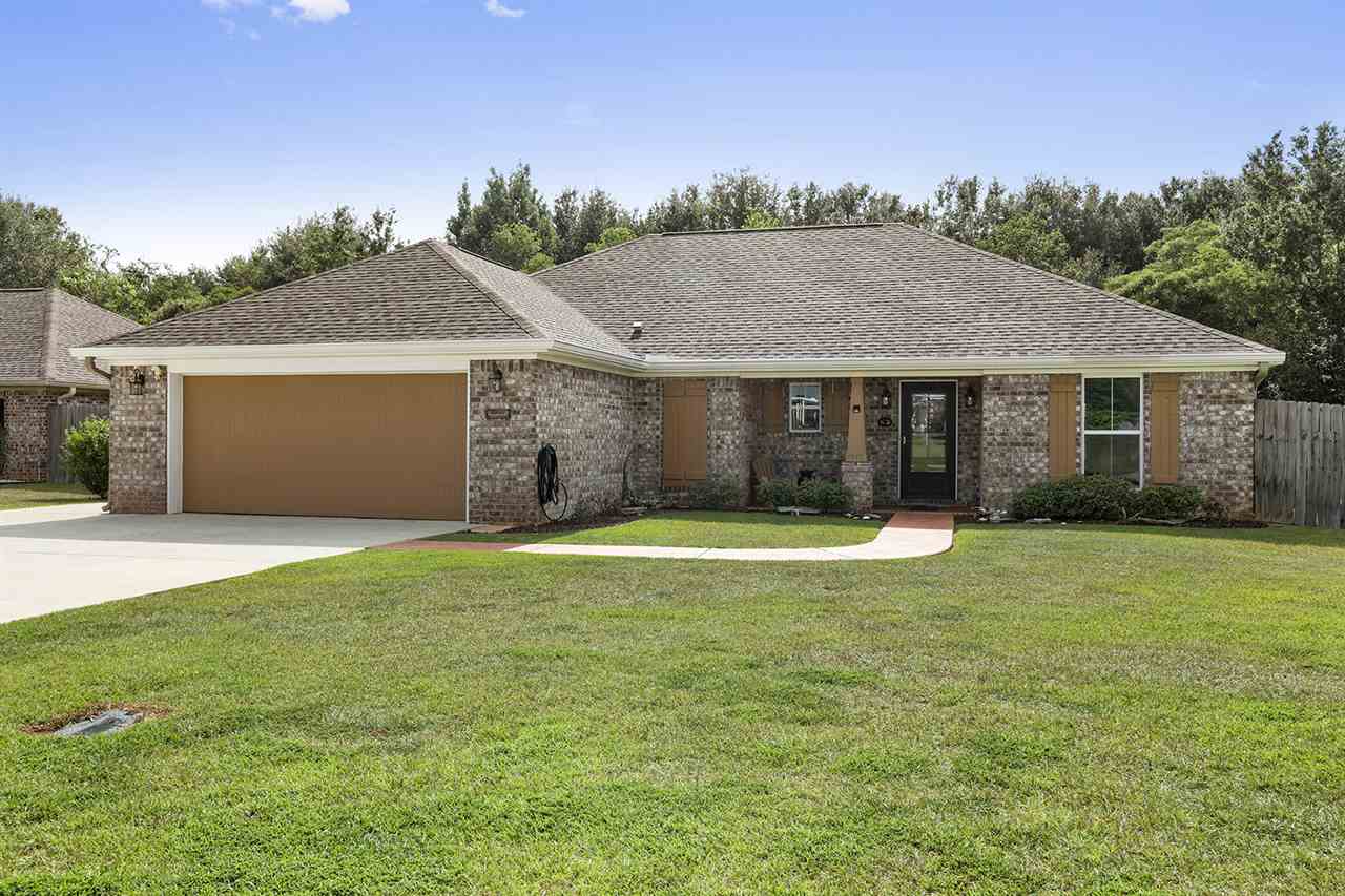 1413 Thames Drive Foley, AL 36535 - Photo 1 of 16 Front