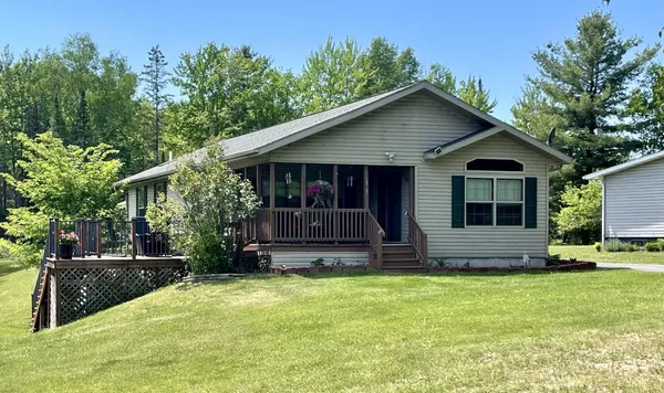 $315,000 | 1210 Pine Ridge Road, Phillips, WI 54555