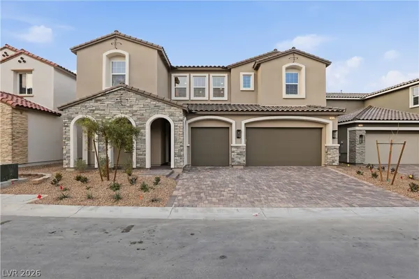 $1,559,950 | 1654 Strada Gracia, Henderson, NV 89011