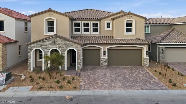 $1,559,950 | 1654 Strada Gracia, Henderson, NV 89011