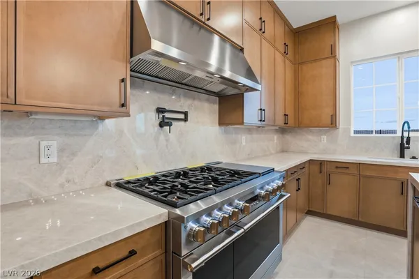 $1,559,950 | 1654 Strada Gracia, Henderson, NV 89011