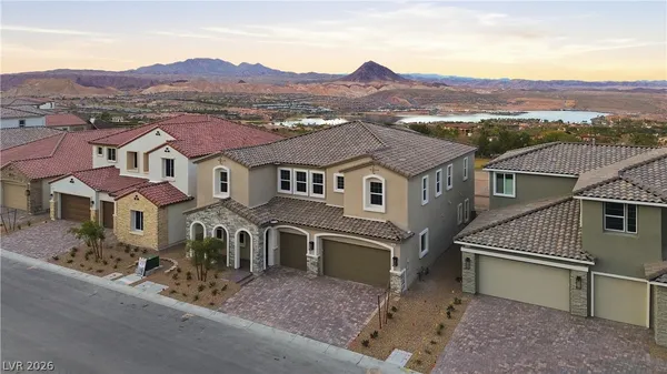 $1,559,950 | 1654 Strada Gracia, Henderson, NV 89011