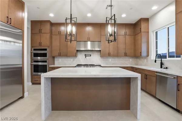 $1,559,950 | 1654 Strada Gracia, Henderson, NV 89011