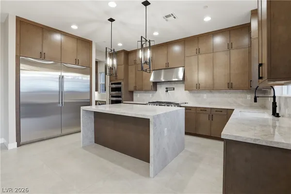 $1,559,950 | 1654 Strada Gracia, Henderson, NV 89011