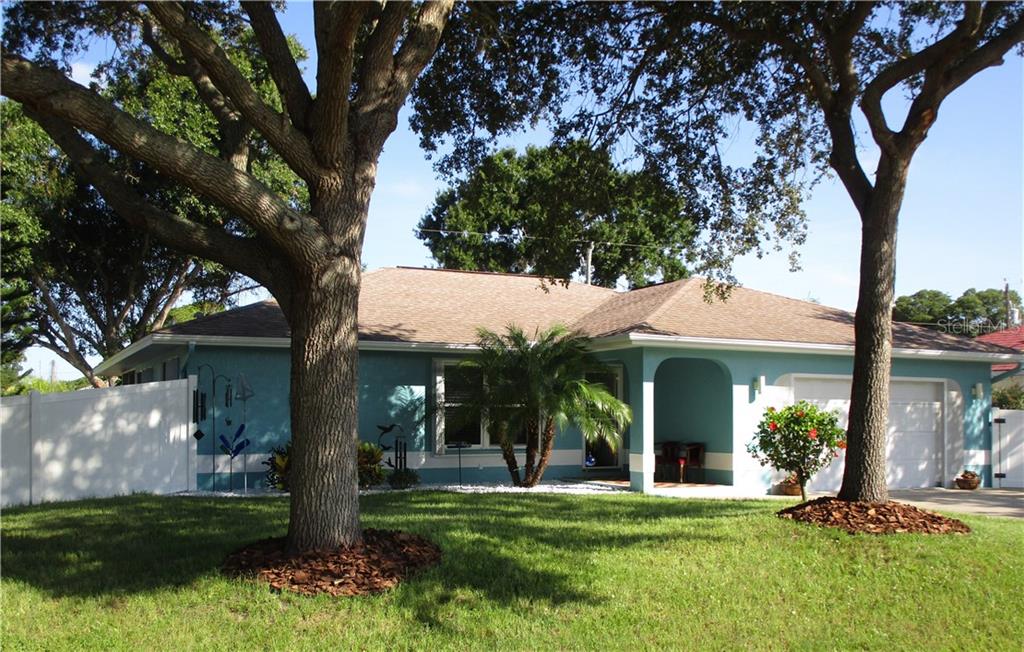 1444 Graham Road Venice, FL 34293 - Photo 1 of 1 LEARN MORE ABOUT THIS GREAT NEIGHBORHOOD AT SOUTHVENICEBEACH.ORG