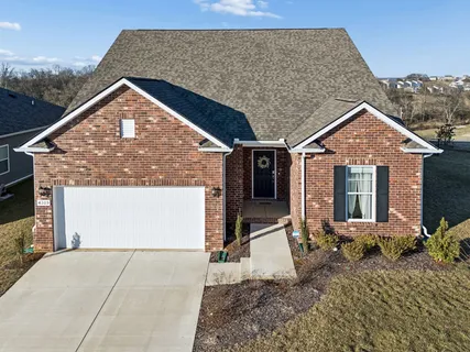 $497,500 | 4205 Ellie Court, Columbia, TN 38401