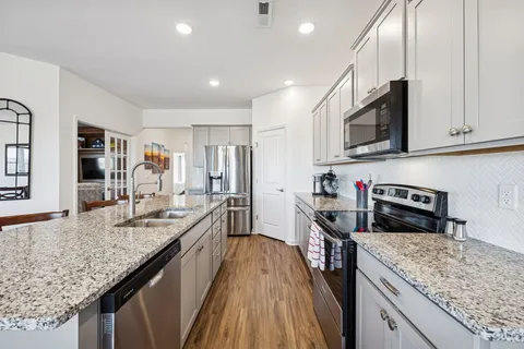 $497,500 | 4205 Ellie Court, Columbia, TN 38401