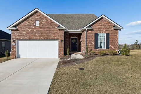 $497,500 | 4205 Ellie Court, Columbia, TN 38401