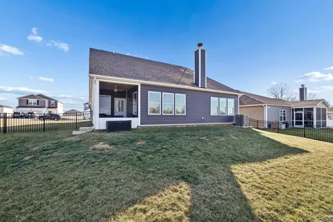 $497,500 | 4205 Ellie Court, Columbia, TN 38401