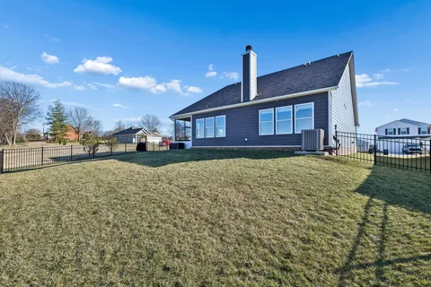 $497,500 | 4205 Ellie Court, Columbia, TN 38401