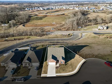 $497,500 | 4205 Ellie Court, Columbia, TN 38401