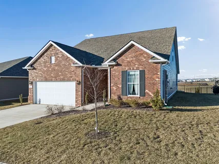 $497,500 | 4205 Ellie Court, Columbia, TN 38401