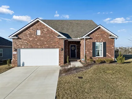 $497,500 | 4205 Ellie Court, Columbia, TN 38401