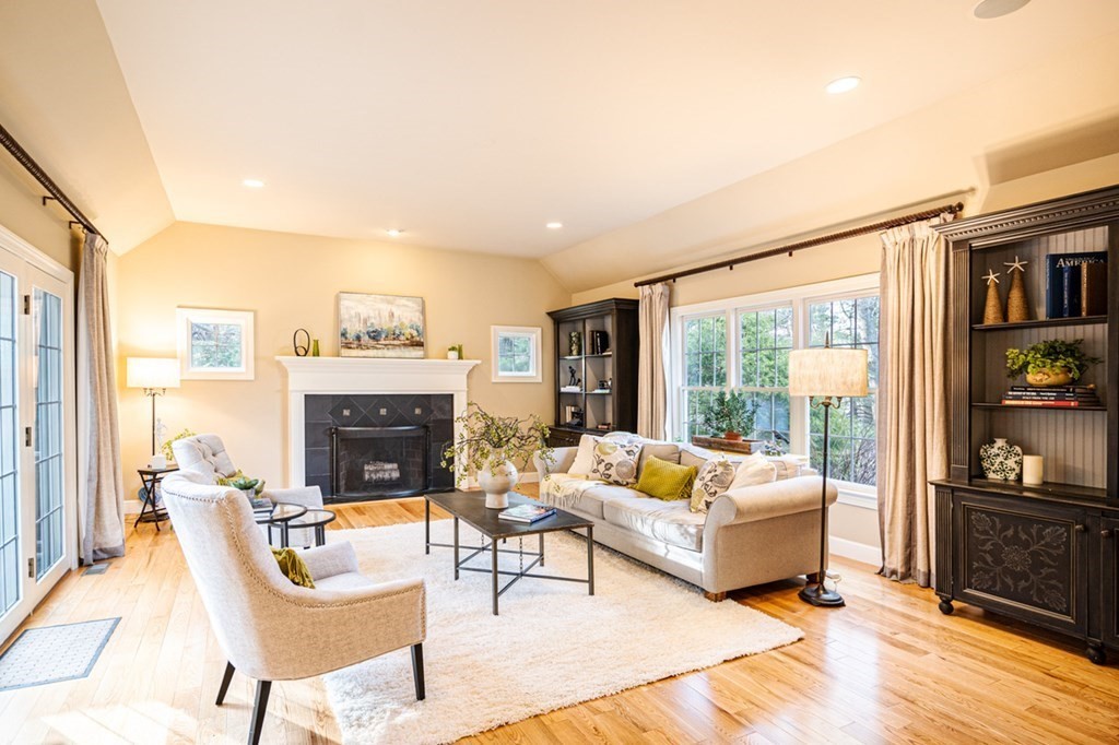 20 James Millen Road North Reading, MA 01864 - Photo 12 of 34 Gallery Image 12