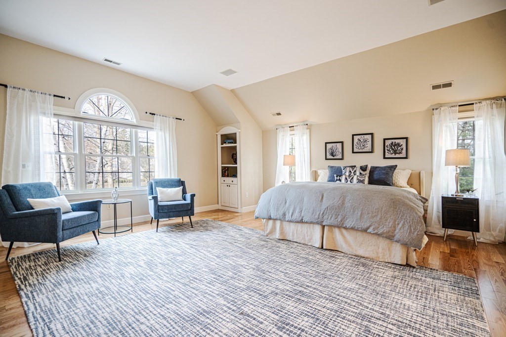 20 James Millen Road North Reading, MA 01864 - Photo 17 of 34 Gallery Image 17