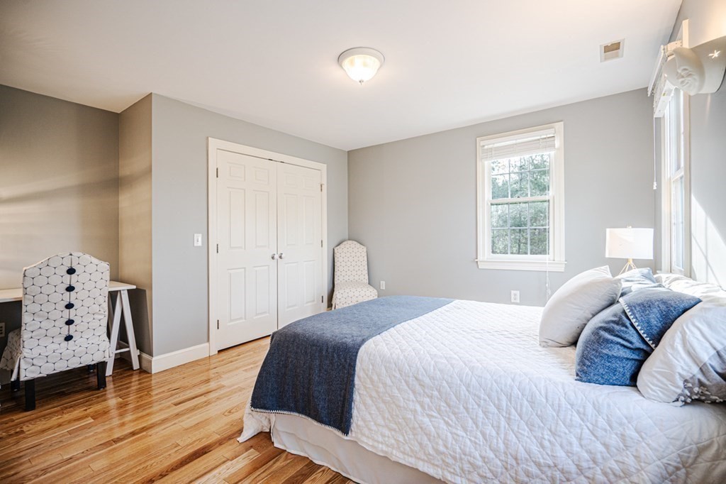 20 James Millen Road North Reading, MA 01864 - Photo 23 of 34 Gallery Image 23