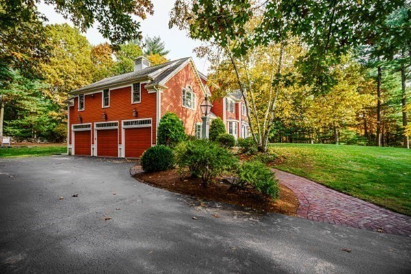 20 James Millen Road North Reading, MA 01864 - Photo 29 of 34 Gallery Image 29