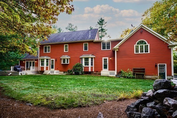 20 James Millen Road North Reading, MA 01864 - Photo 30 of 34 Gallery Image 30
