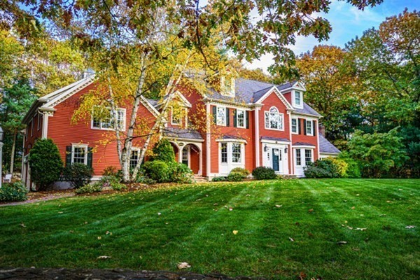 20 James Millen Road North Reading, MA 01864 - Photo 31 of 34 Gallery Image 31