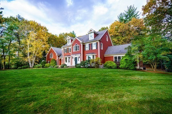 20 James Millen Road North Reading, MA 01864 - Photo 32 of 34 Gallery Image 32