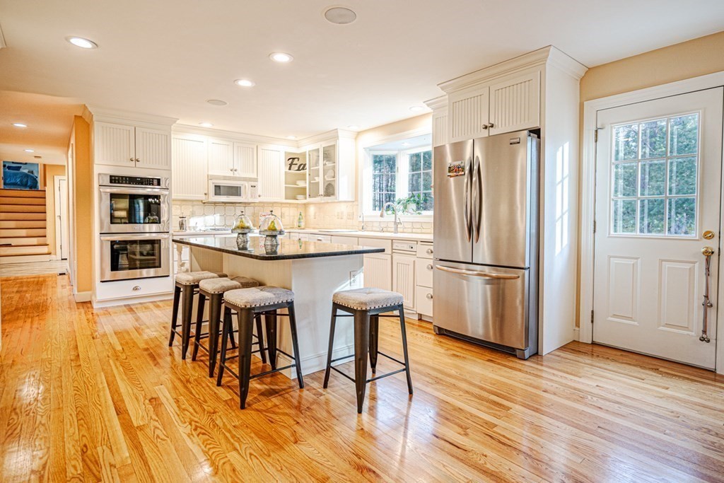 20 James Millen Road North Reading, MA 01864 - Photo 7 of 34 Gallery Image 7