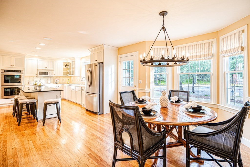 20 James Millen Road North Reading, MA 01864 - Photo 9 of 34 Gallery Image 9