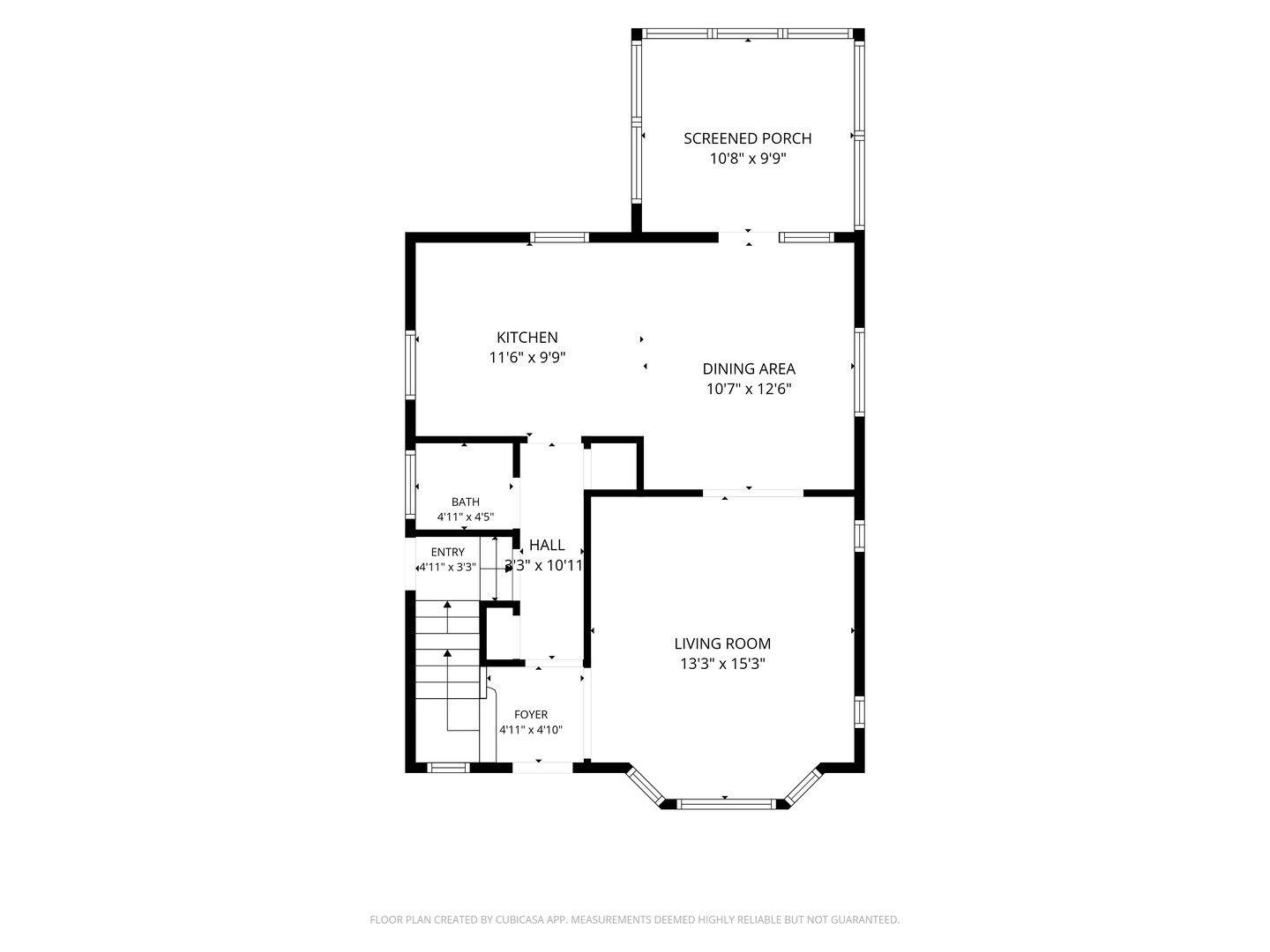 10048 South Rhodes Avenue Chicago, IL 60628 - Photo 29 of 32 Gallery Image 29
