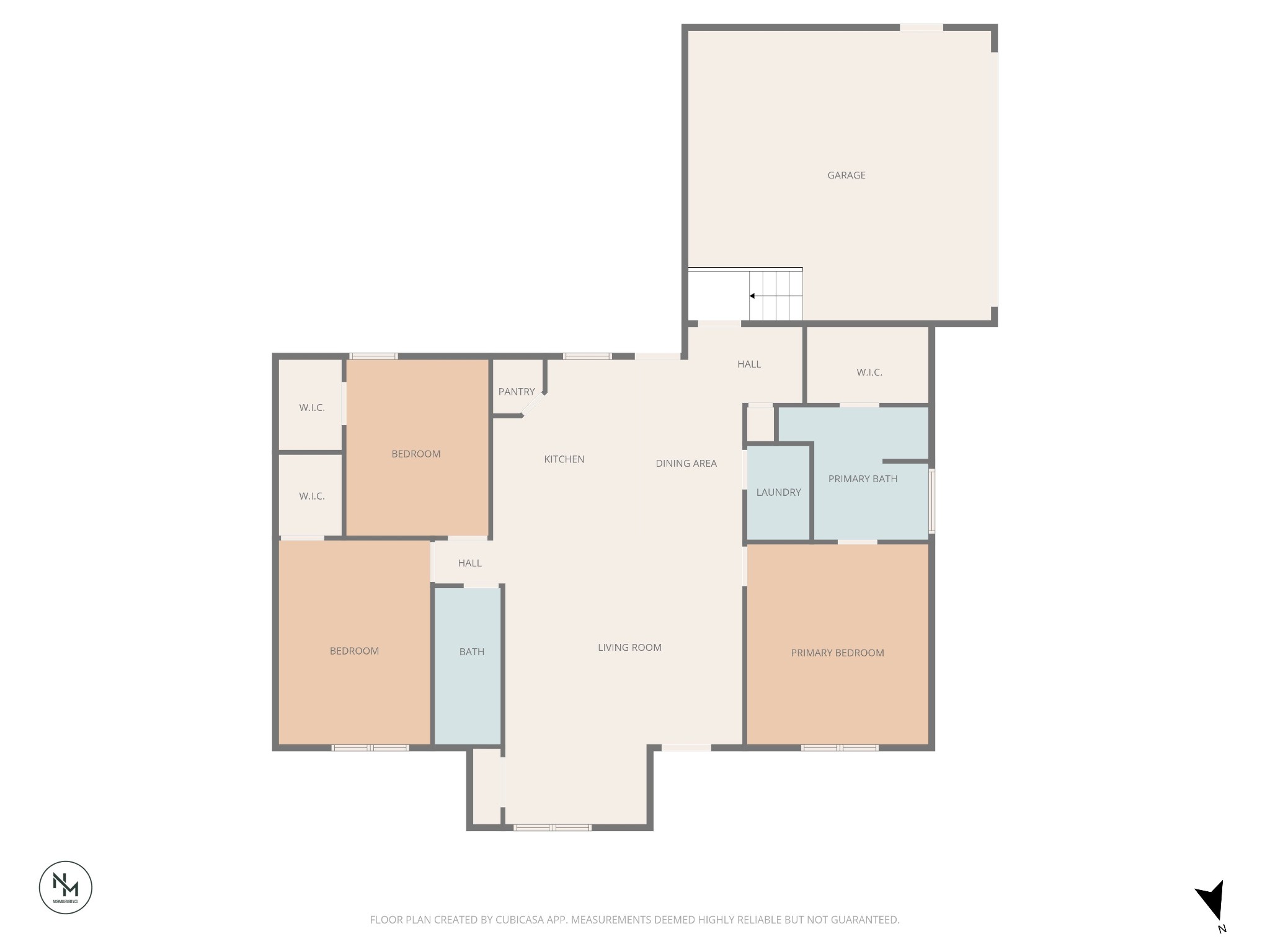 57 Cheney Lane Lafayette, TN 37083 - Photo 29 of 35