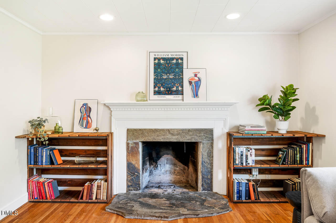 1004 Horton Road Durham, NC 27704 - Photo 14 of 45 1004HortonRd-035