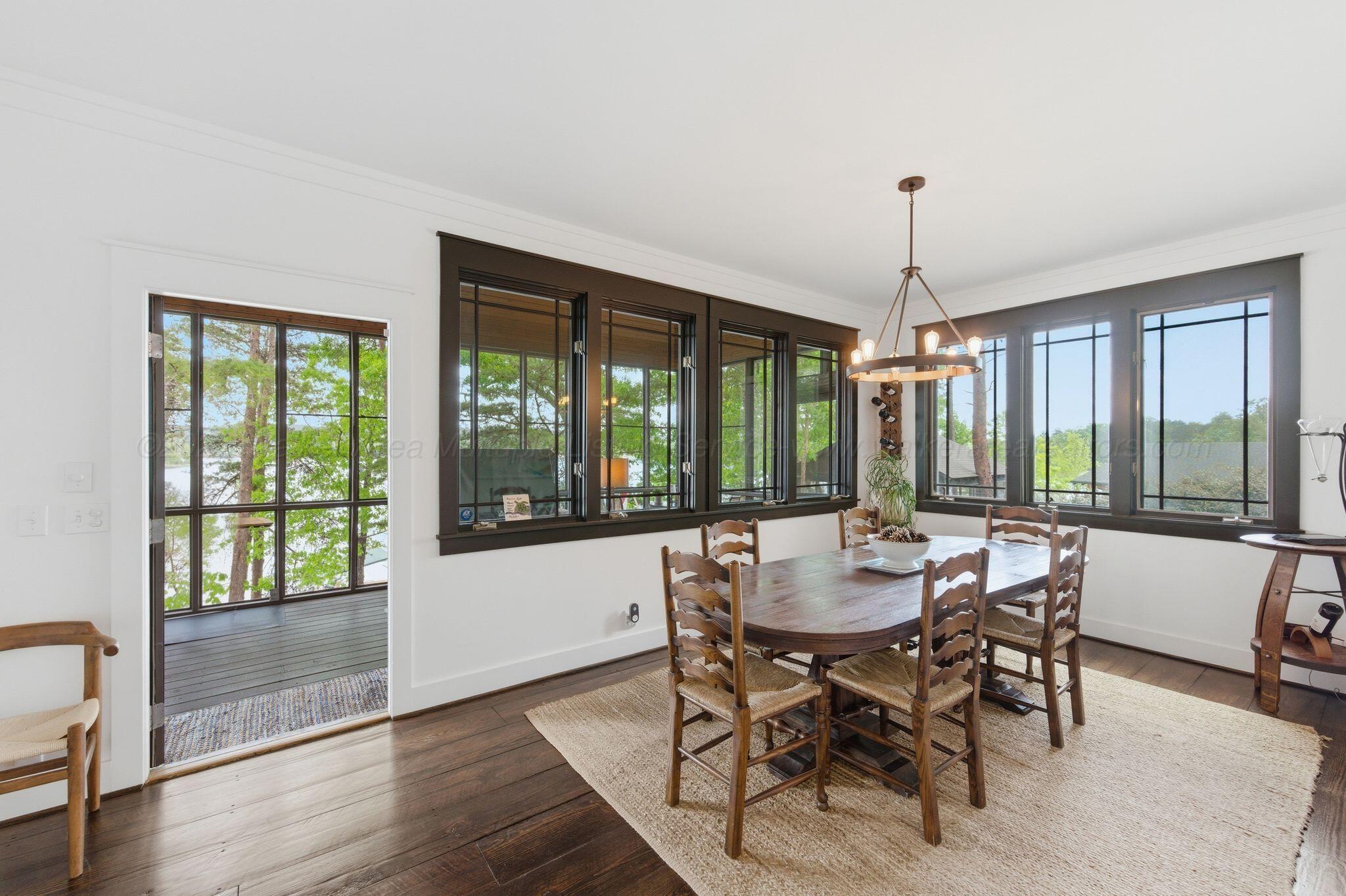 203 Trail Path Road Double Springs, AL 35553 - Photo 16 of 50 Dining