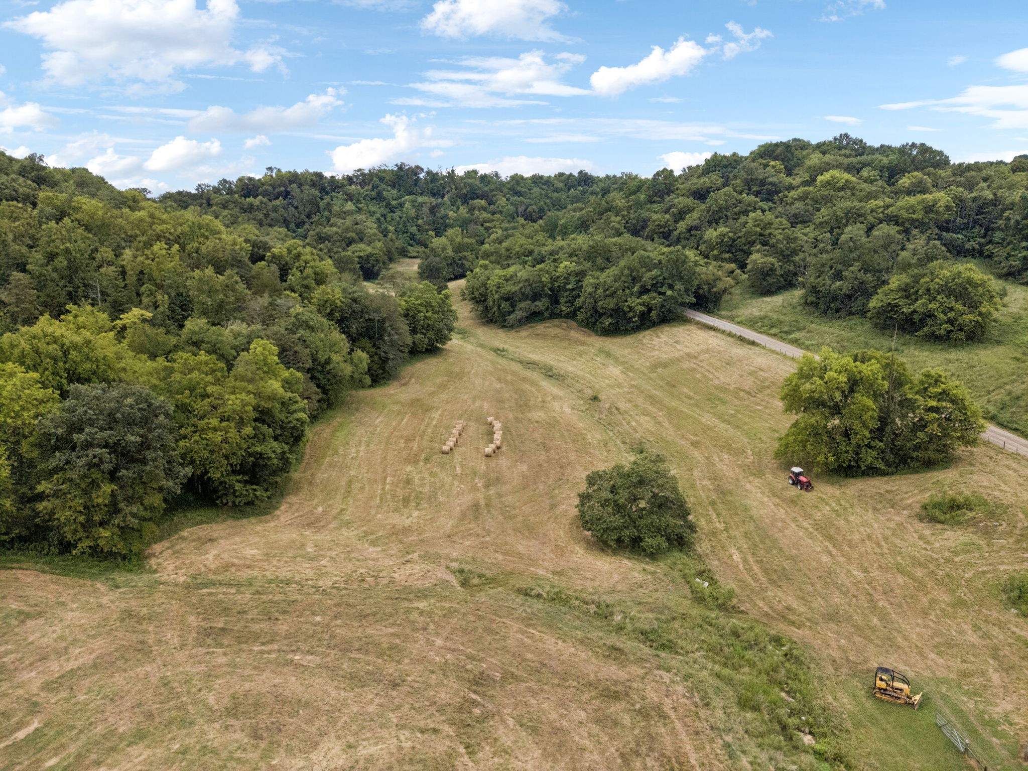 8 Crooked Hill Road Pulaski, TN 38478 - Photo 24 of 26 a view of a mountain view of mountains