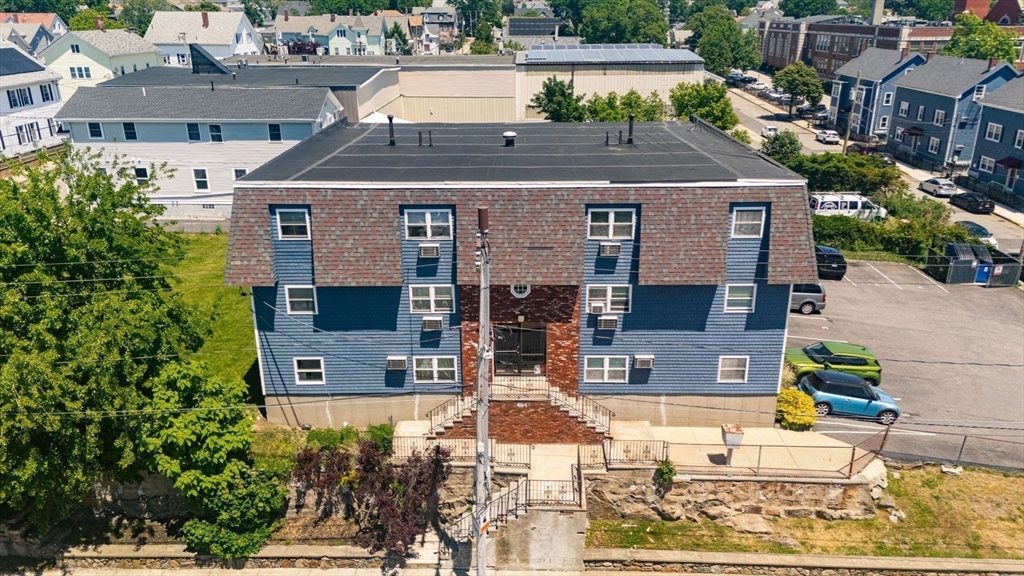 464 Bank Street, Unit 10 Fall River, MA 02720 - Photo 14 of 22