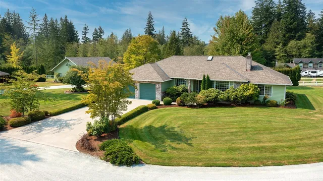 $1,375,999 | 24062 Goldie Lane, Mount Vernon, WA 98273