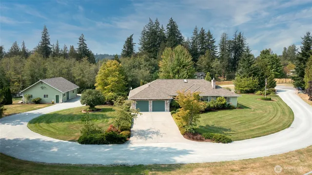 $1,375,999 | 24062 Goldie Lane, Mount Vernon, WA 98273
