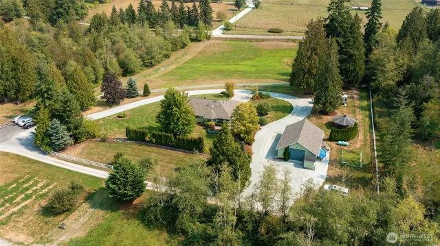 $1,375,999 | 24062 Goldie Lane, Mount Vernon, WA 98273