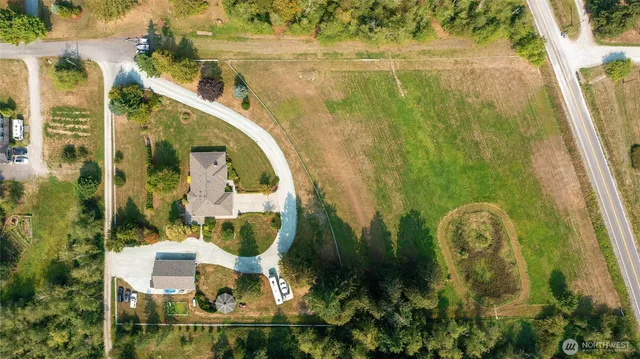 $1,375,999 | 24062 Goldie Lane, Mount Vernon, WA 98273