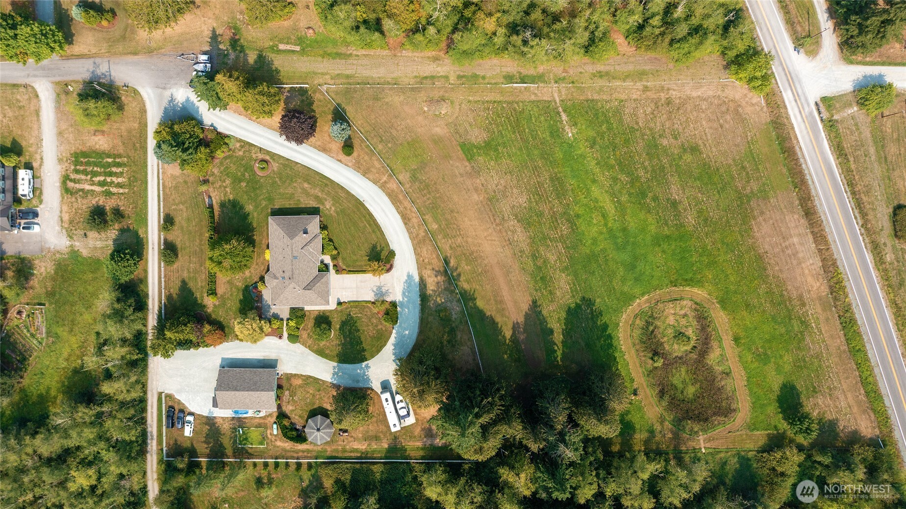 24062 Goldie Lane Mount Vernon, WA 98273 - Photo 37 of 39