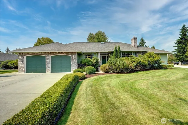 $1,375,999 | 24062 Goldie Lane, Mount Vernon, WA 98273