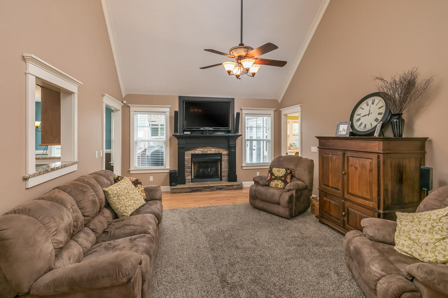 344 Live Oak Road Ringgold, GA 30736 - Photo 12 of 34 344_Live_Oak_Rd_011